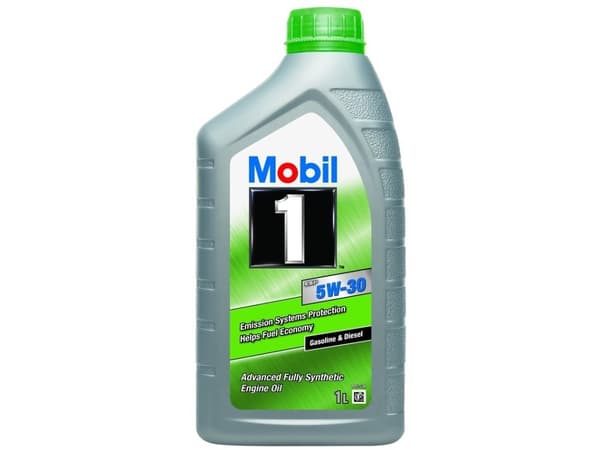 Mobil MOBIL 1 ESP Formula 5W-30, 1L motorolja
