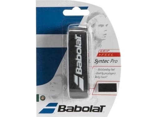 Babolat Babolat Syntec Feel Pro omslag svart 670051 105