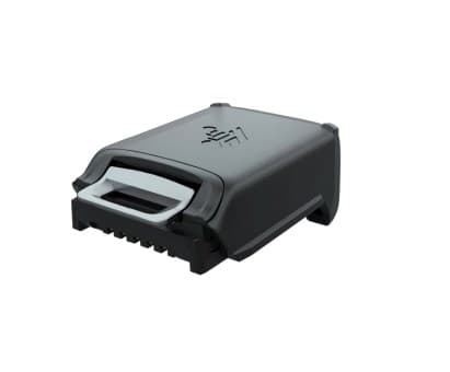 Zebra - Håndholdt batteri (utvidet) - litiumion - 735 mAh - for Zebra RS5100