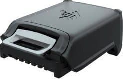 Zebra - Håndholdt batteri (utvidet) - litiumion - 735 mAh - for Zebra RS5100