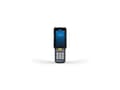 Miniatyrbild 2 av 4: Zebra MC3300ax - Handdator - Android 11 - 32 GB - 4" färg (800 x 480) - streckkodsläsare - (2D-imager) - USB-värd - microSD-kortplats - NFC, Wi-Fi 6,