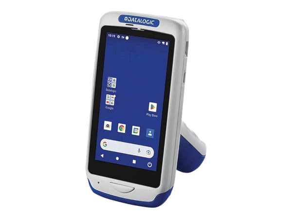 Datalogic Joya Touch 22 - Handdator - Android 11 eller senare - 32 GB - 4.3" färg TFT (854 x 480) - streckkodsläsare - (2D-imager) - Wi-Fi, Wi-Fi 5,