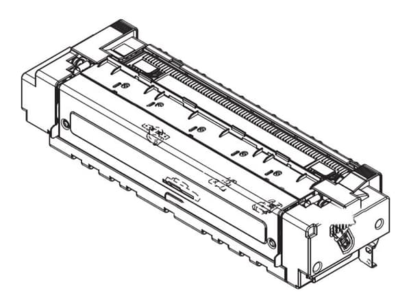Konica Minolta - (230 V) - fikseringsenhed - for bizhub C224