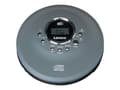 Miniatyrbilde 1 av 5: Lenco CD-400 - CD-spiller - antrasitt