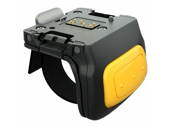 Seepra SG-RS51-TRGSS-02, Indeksilaukaisin, harmaa, keltainen, seepra, RS6100, 1 kpl