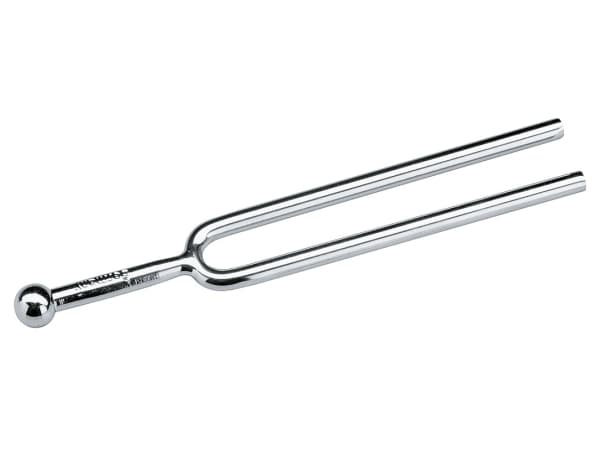 König & Meyer 16810-000-01, Terästä, 0 - 440 Hz, Nikkeli, Pyöreä, 4,5 mm, 120 mm