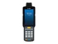 Miniatyrbild 3 av 3: Zebra MC3300x - Handdator - ruggad - Android 10 - 32 GB - 4" färg (800 x 480) - streckkodsläsare - (2D-imager) - USB-värd - microSD-kortplats - Wi-Fi