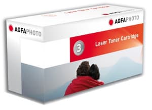 AgfaPhoto - Svart - kompatibel - tonerkassett - for Kyocera TASKalfa 4550ci, 4551ci, 5500ci, 5550ci, 5551ci