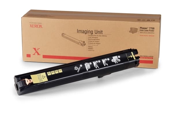 Xerox Phaser 7750 - Original - bildebehandlingsenhet for skriver - for Phaser 7750B, 7750DN, 7750DX, 7750DXF, 7750GX, EX7750DXF, EX7750GX