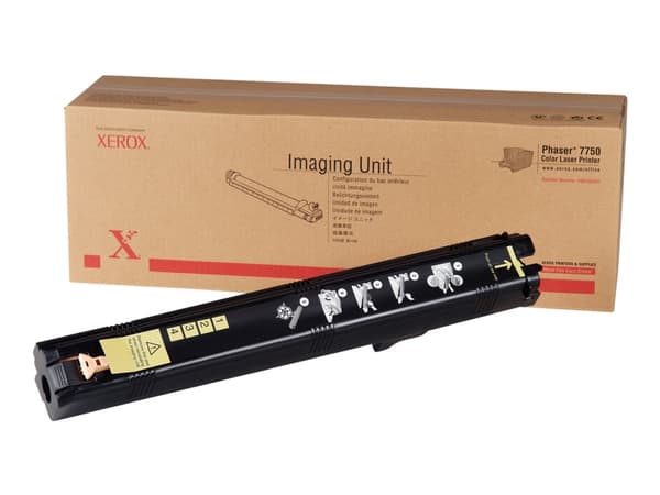 Xerox Phaser 7750 - Original - bildebehandlingsenhet for skriver - for Phaser 7750B, 7750DN, 7750DX, 7750DXF, 7750GX, EX7750DXF, EX7750GX