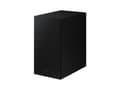 Miniatyrbild 4 av 5: Samsung HW-Q600C - Q-Series - soundbar - för hemmabio - 3.1.2-kanal - trådlös - Bluetooth - 360 Watt (Total) - svart