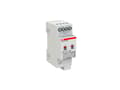 Pikkukuva 3 / 3: ABB SA/S2.16.2.2.2 Kytkinlaite, 2-vaihde 16 A REG 2CDG110261R0011 ( 2CDG110261R0011 )
