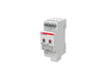 Pikkukuva 2 / 3: ABB SA/S2.16.2.2.2 Kytkinlaite, 2-vaihde 16 A REG 2CDG110261R0011 ( 2CDG110261R0011 )