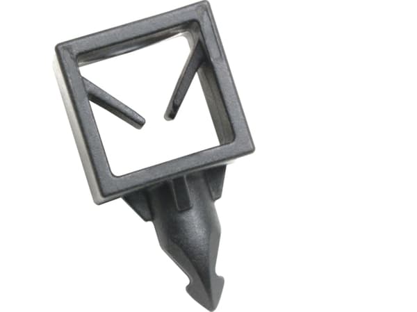 Hager UZ05A1, Polyamidi, 30 mm, 60 mm, 15 mm