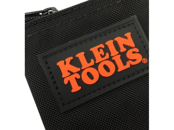 Klein Tools 5139B, Överdrag, Nylon, 110 g, Svart