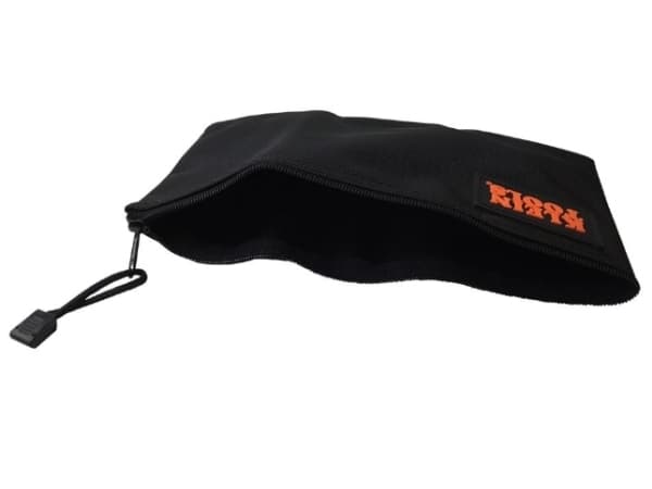 Klein Tools 5139B, Överdrag, Nylon, 110 g, Svart