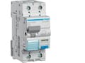 Miniatyrbild 1 av 2: Hager ADA520D, 240 V
