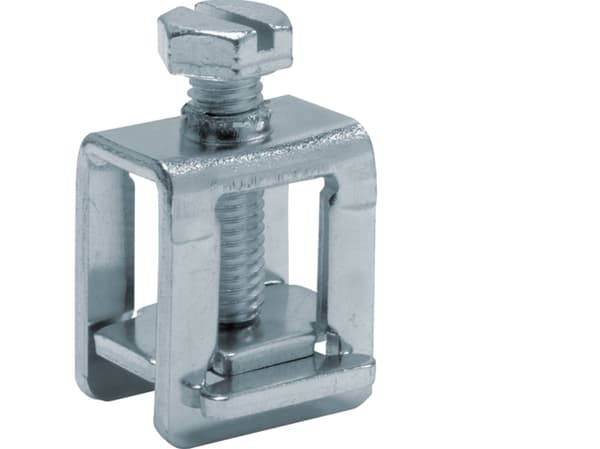 Hager K96M, Terästä, 25,5 mm, 42 mm, 18 mm