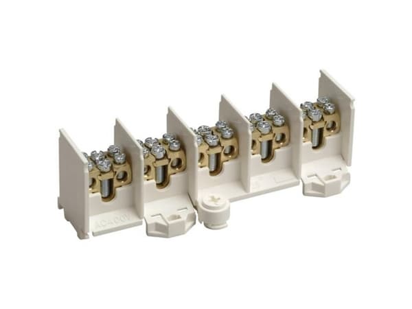 Hager K46N, 197mm, 49mm, 62mm