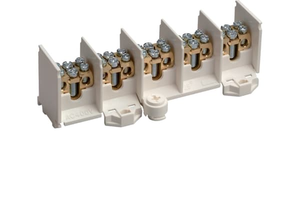 Hager K46N, 197mm, 49mm, 62mm