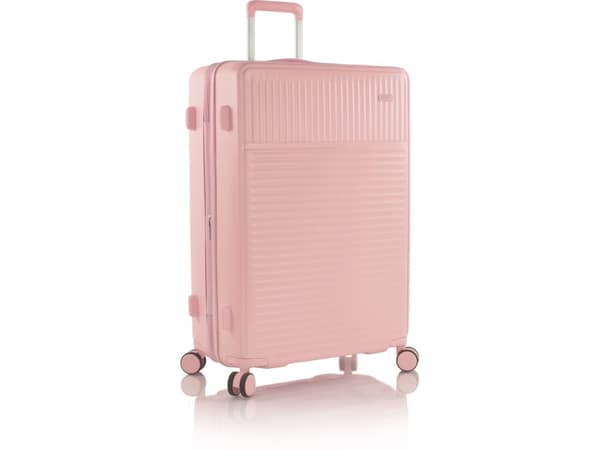 Heys Pastel Blush L 76 cm koffert, rosa