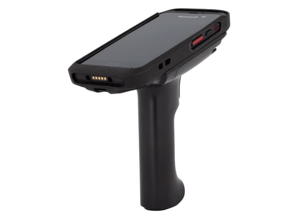 Honeywell CT40 XP - Datainnsamlingsterminal - robust - Android 9.1 (Pie) - 32 GB - 5" (1920 x 1080) - baksidekamera + frontkamera - strekkodeleser -