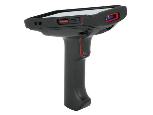 Honeywell CT40 XP - Datainnsamlingsterminal - robust - Android 9.1 (Pie) - 32 GB - 5" (1920 x 1080) - baksidekamera + frontkamera - strekkodeleser -