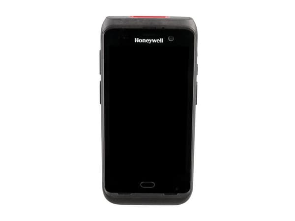 Honeywell CT40 XP - Datainnsamlingsterminal - robust - Android 9.1 (Pie) - 32 GB - 5" (1920 x 1080) - baksidekamera + frontkamera - strekkodeleser -