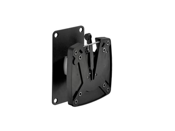 Novus SKY WallMount, 10 kg, 75 x 75 mm, 100 x 100 mm, Antracit, Silver Antracit, Silver