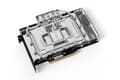 Miniatyrbild 3 av 5: Alphacool Eisblock Aurora Geforce RTX 4090 GameRock + Phantom mit Backplate (13463)