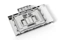 Miniatyrbild 1 av 5: Alphacool Eisblock Aurora Geforce RTX 4090 GameRock + Phantom mit Backplate (13463)
