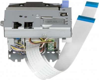 Epson Epson M-T522IIAP: 60mm, 24V, Partial Auto Cutter, 0,46 g