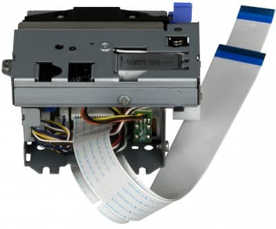 Epson Epson M-T522IIAP: 60mm, 24V, Partial Auto Cutter, 0,46 g
