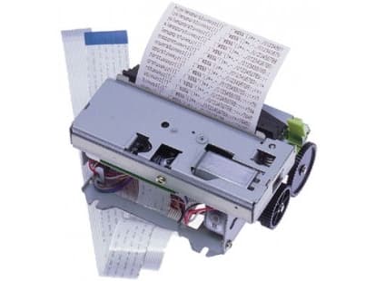 Epson Epson M-T522IIAP: 60mm, 24V, Partial Auto Cutter, 0,46 g