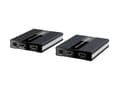 Pikkukuva 3 / 5: Techly 104790 KVM Extender HDMI+USB Cat6:lle, 60m, 1080p 60Hz