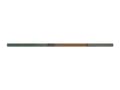 Miniatyrbilde 1 av 2: Vertiv Geist GU30017L, Håndtert, Overvåket, Vekslet, 0U, Vertikal, Sort, LED, 24 AC-utganger