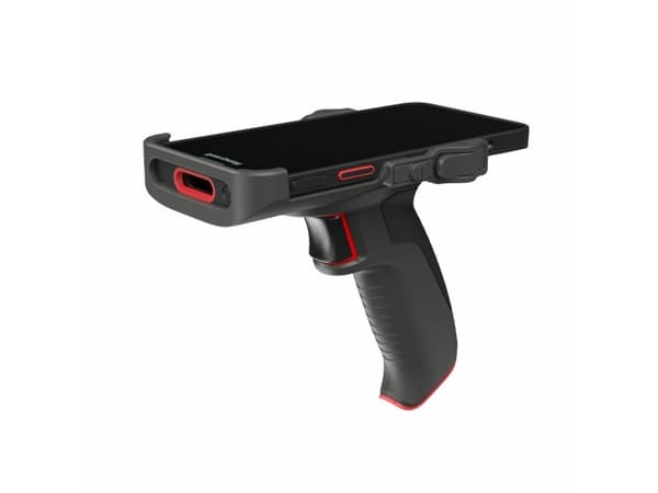 Honeywell CT30P-SH-UVB, Handle, Honeywell, CT30 XP CT30 XP HC, Black, 1 pc(s)