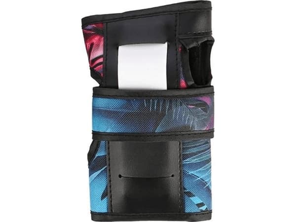 Nils Extreme H734 HVIT STØRRELSE M NILS EXTREME PROTECTOR SET