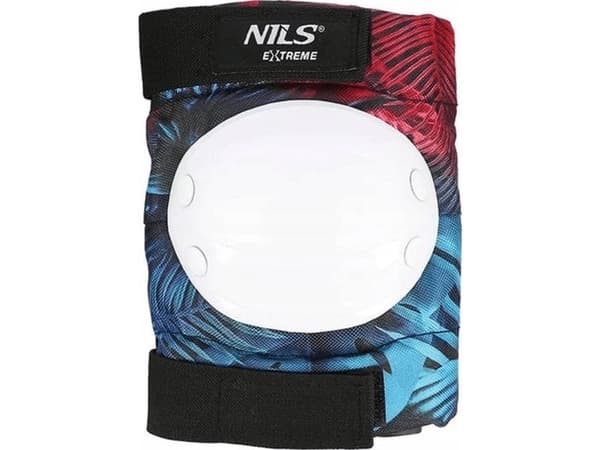 Nils Extreme H734 HVIT STØRRELSE M NILS EXTREME PROTECTOR SET