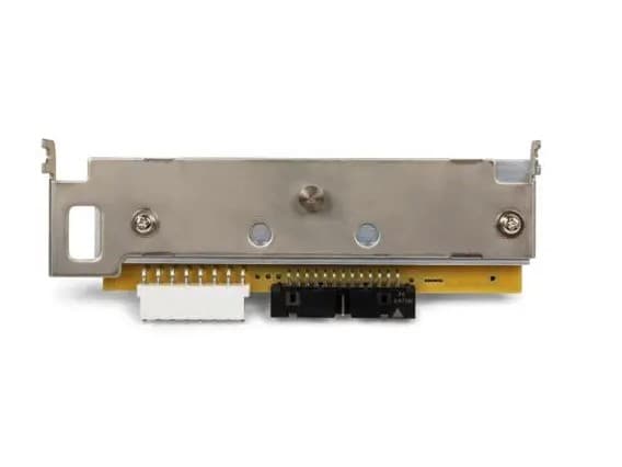 SATO HEAD SUB ASSY (24) CL4NX Plus, Compatible with SATO CL4NX and CL4NX Plus model printers. 609 dot per inch print quality.