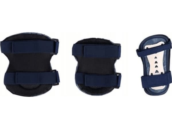 Nils Extreme H727 ROSA STØRRELSE L NILS EXTREME PROTECTOR SET