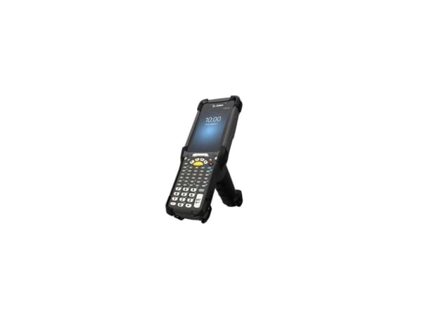 Zebra MC930P-GSFAG4RW, 10,9 cm (4.3"), 800 x 480 pixlar, Flerpunktsberöring, Kapacitiv, 4 GB, 32 GB