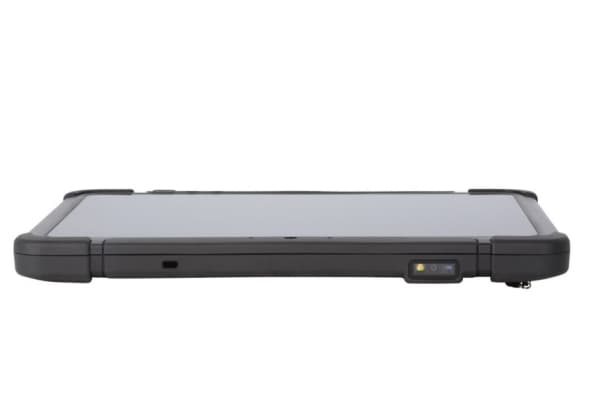 Honeywell - Tablet - robust - strekkodeleser - microSD-spor
