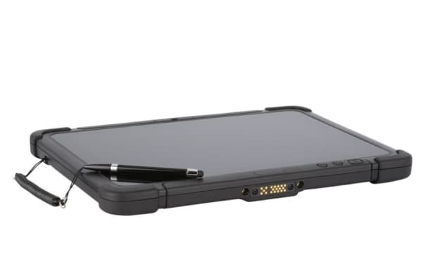 Honeywell - Tablet - robust - strekkodeleser - microSD-spor