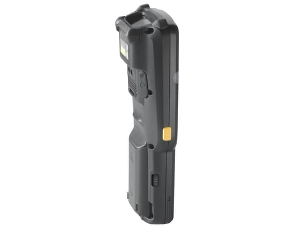 Zebra MC3300ax - Handdator - Android 11 - 32 GB - 4" färg (800 x 480) - streckkodsläsare - (2D-imager) - USB-värd - microSD-kortplats - NFC, Wi-Fi 6,