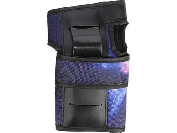 Nils Extreme H734 BLACK SIZE L NILS EXTREME PROTECTOR SET
