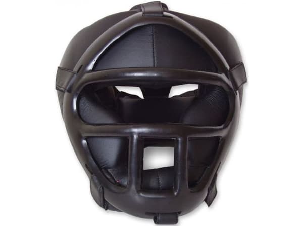 Evolution Kask boxningsskidor OG-210 Evolution L - 5907651620319