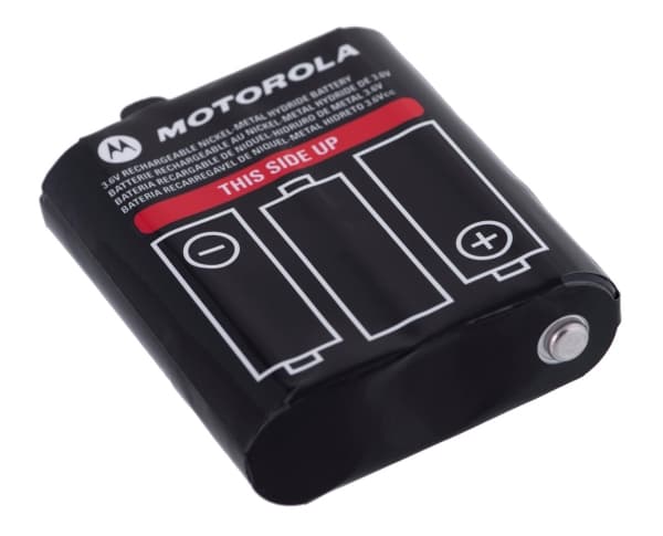 Motorola batterier - NIMH1300MAH