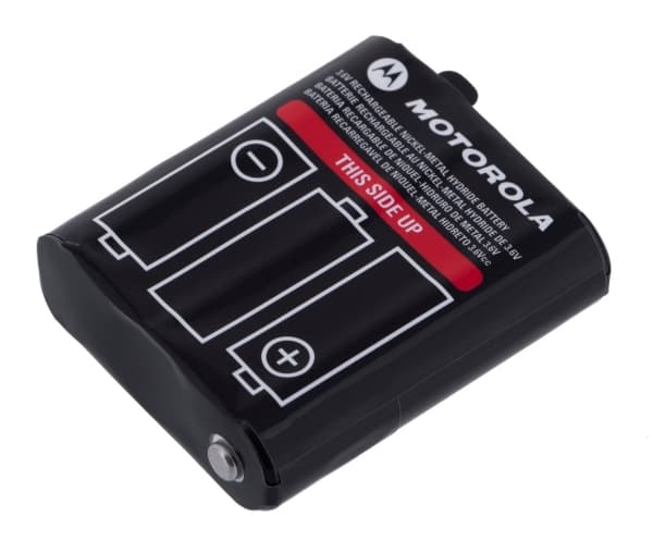 Motorola batterier - NIMH1300MAH