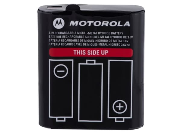 Motorola batterier - NIMH1300MAH